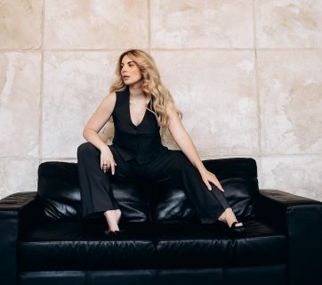 Крістіна Присяжнюк