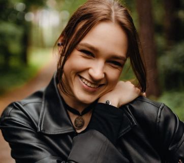 Таисия-Оксана Щурук