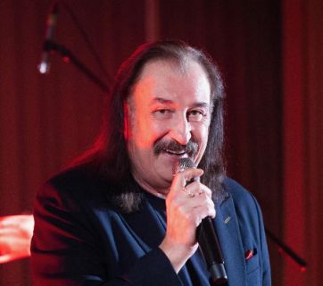 Степан Гига