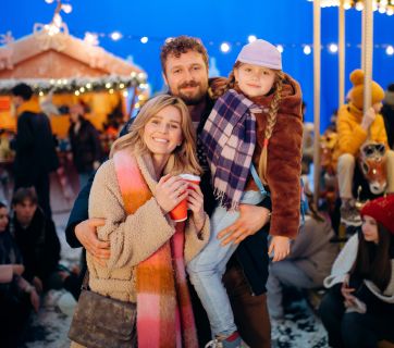 Вартові Різдва