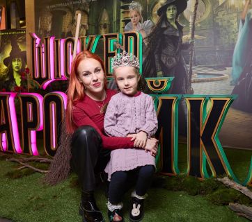 Олена Тополя