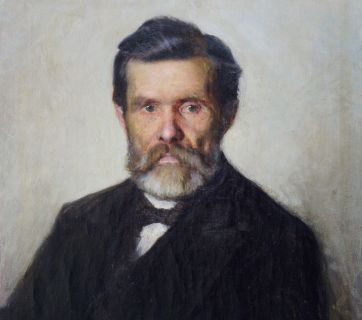 Иван Нечуй-Левицкий