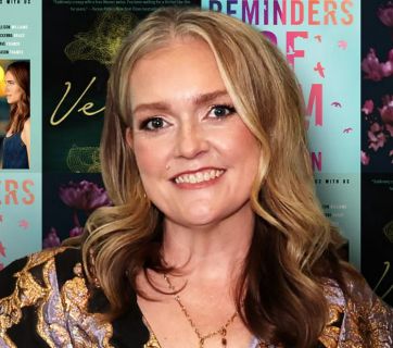 Коллін Гувер