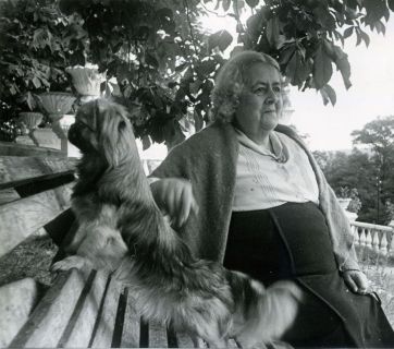 Зінаїда Тулуб