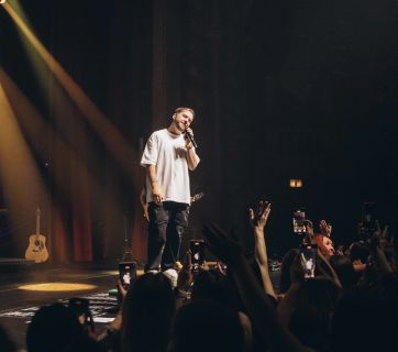 Без Обмежень