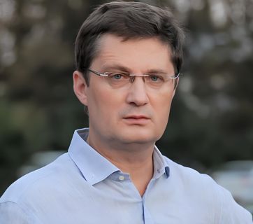 Игорь Кондратюк