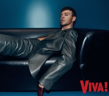 Макс Барських