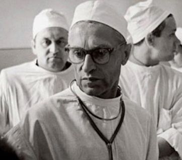 Николай Амосов