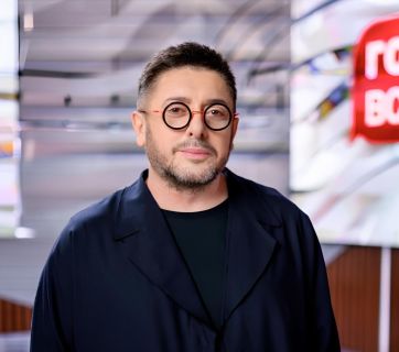 Алексей Суханов