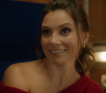 Потяг до Різдва