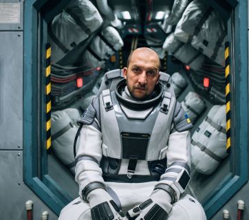 Ти – космос