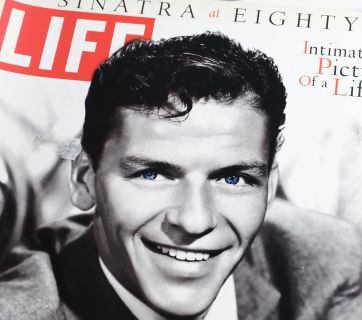 Френк Сінатра