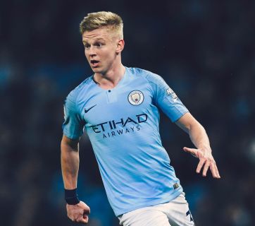 Олександр Зінченко