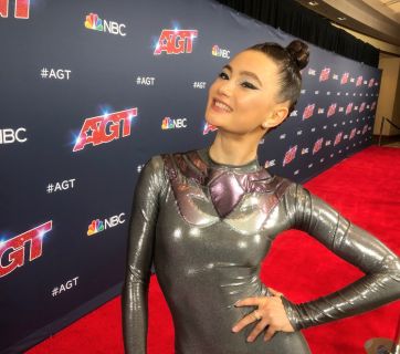 Марина Мазепа