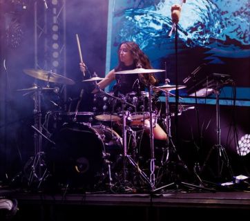 B-Mall Fest 2025 состоялся: Тина Кароль, DOROFEEVA, Макс Барских и еще десятки артистов