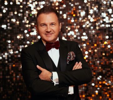 Танцы со звездами