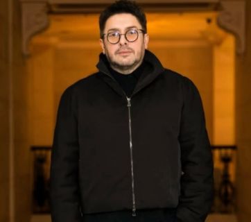 Алексей Суханов