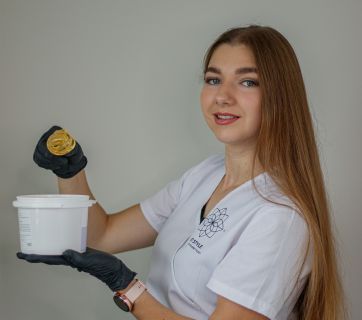 Карина Гайдук