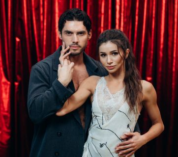 Никита Добрынин