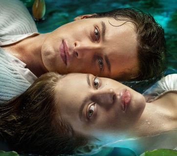 Мавка Справжній міф