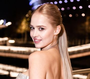 Інна Бєлєнь