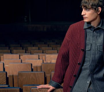 Сталий стиль