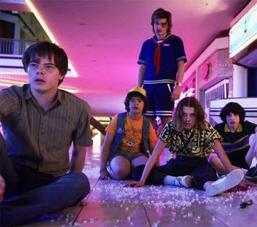 «Дивні дива»