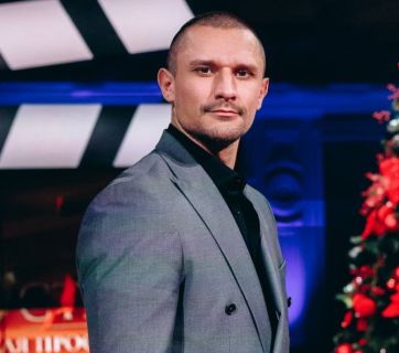 Тарас Цымбалюк