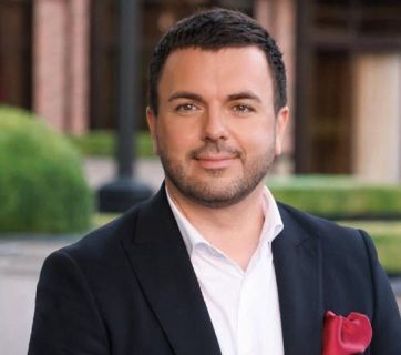 Григорий Решетник