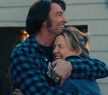 Как Хью Джекмана превратили в Нила Даймонда в новом фильме «Песня любви»