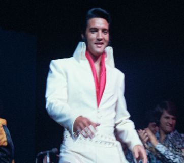 Елвіс Преслі