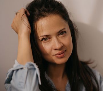 Крістіна Нгуєн