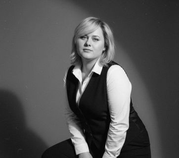 Анна Дерягіна