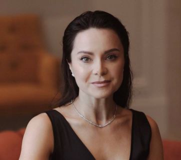 Лілія Подкопаєва