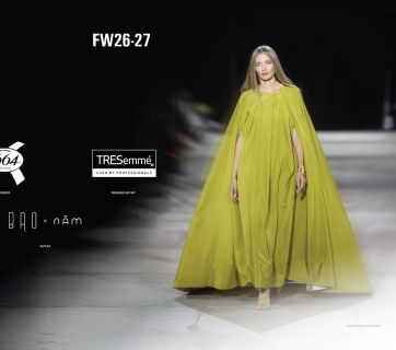 Ukrainian Fashion Week FW26-27