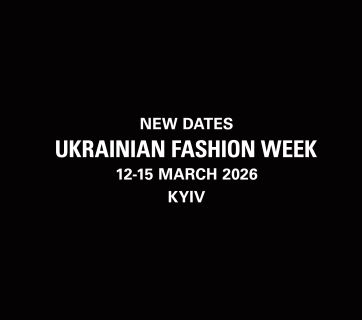 Ukrainian Fashion Week