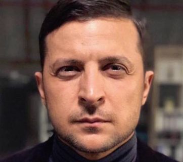 Новый скандал: Владимир Зеленский гневно обратился к СБУ по поводу закрытия сериала "Сваты"