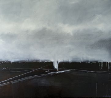 виставка Матвія Вайсберга