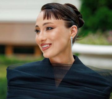 Анастасія Половинкіна