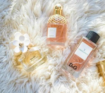 Як аромат впливає на настрій і самовідчуття