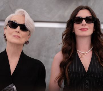 Диявол носить Прада 2