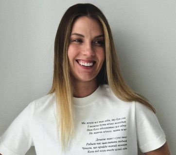 Ольга Харлан