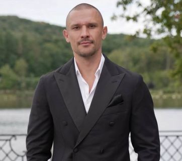 Тарас Цымбалюк