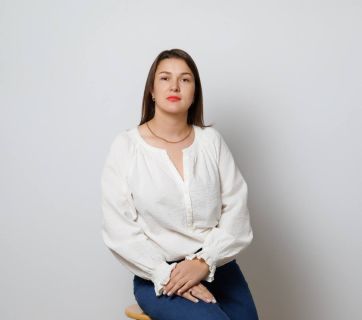 Віта Дашкевич