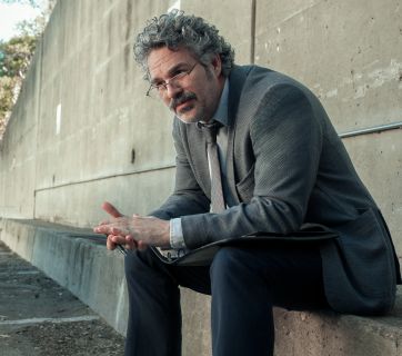 Марк Руффало