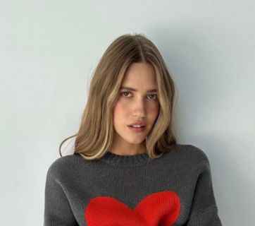 Украинский бренд LU