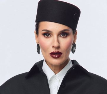 Маша Єфросиніна