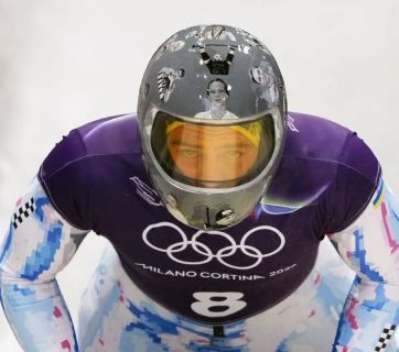 Україна на Олімпіаді