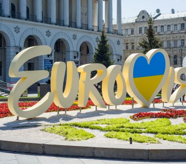 Євробачення