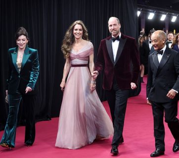 Принц Вільям та Кейт Міддлтон